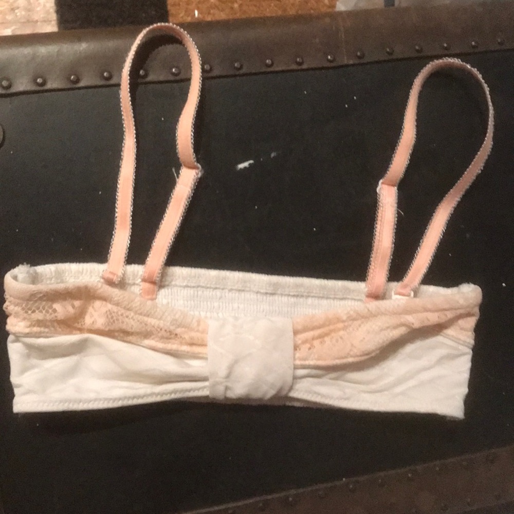 ⭕️SOLD⭕️ Free People Intimately XXS-XS Bralette